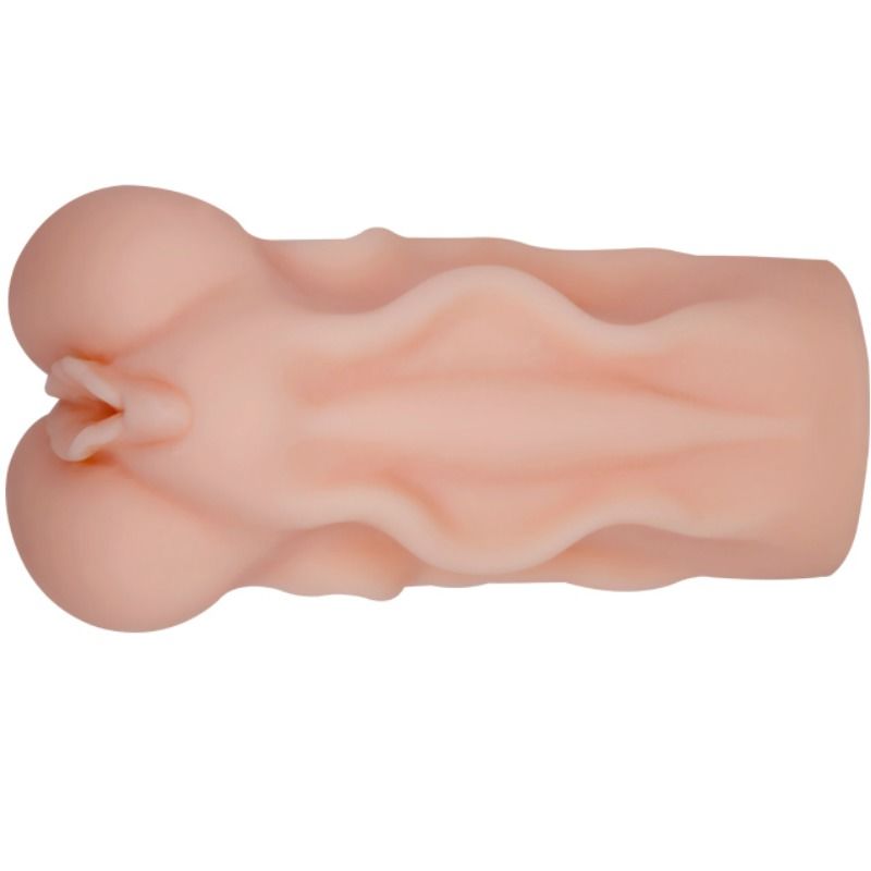 Crazy Bull-Bella Vagina Masturbatore 13.7 cm-TPR, Impermeabile 6 Crazy Bull-Bella Vagina Masturbatore 13.7 cm-TPR, Impermeabile · Masturbatori (imaginea 6)