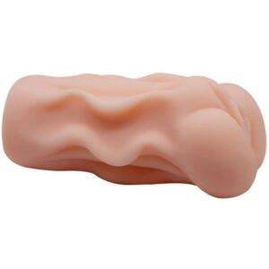 Crazy Bull-Bella Vagina Masturbatore 13.7 cm-TPR, Impermeabile 9 Crazy Bull-Bella Vagina Masturbatore 13.7 cm-TPR, Impermeabile · Masturbatori (imaginea 3)