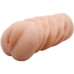 Crazy Bull-Isabel Masturbator Vagina 13.5 Cm-TPR, Impermeabile · Masturbatori