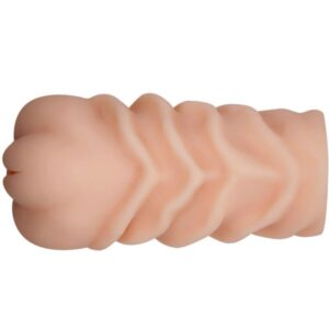 Crazy Bull-Isabel Masturbator Vagina 13.5 Cm-TPR, Impermeabile · Masturbatori (imaginea 5)