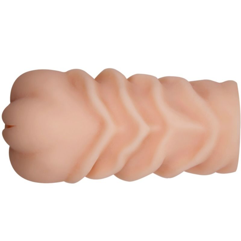 Crazy Bull-Isabel Masturbator Vagina 13.5 Cm-TPR, Impermeabile · Masturbatori (imaginea 5)