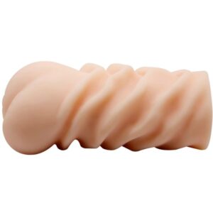 Crazy Bull-Isabel Masturbator Vagina 13.5 Cm-TPR, Impermeabile · Masturbatori (imaginea 2)