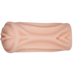 Crazy Bull-Jane Vagina Masturbatore 13.5 cm-TPR, Impermeabile · Masturbatori (immagine 2)