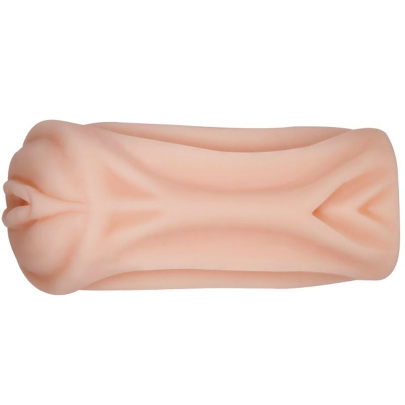 Crazy Bull-Jane Vagina Masturbatore 13.5 cm-TPR, Impermeabile · Masturbatori (immagine 2)