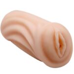 Crazy Bull-Jane Vagina Masturbatore 13.5 cm-TPR, Impermeabile · Masturbatori
