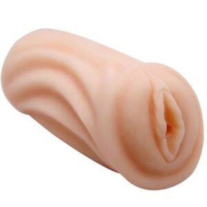 Crazy Bull-Jane Vagina Masturbatore 13.5 cm-TPR, Impermeabile · Masturbatori