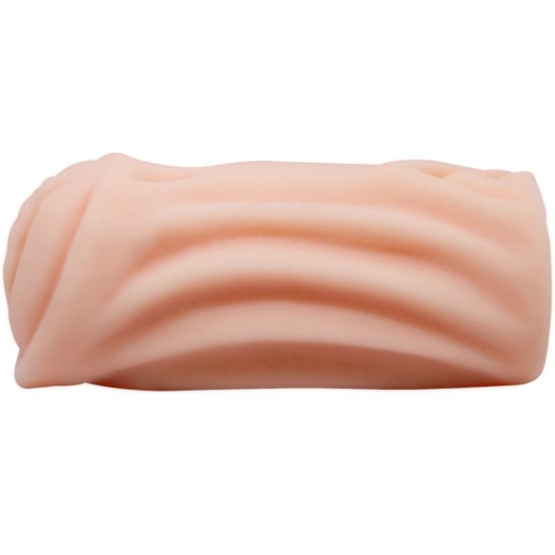 Crazy Bull-Jane Vagina Masturbatore 13.5 cm-TPR, Impermeabile · Masturbatori (immagine 6)