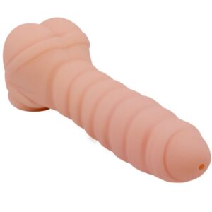 Crazy Bull-Pene Multifunzionale 21.8 Cm · Anelli & Guaine per pene (immagine 2)