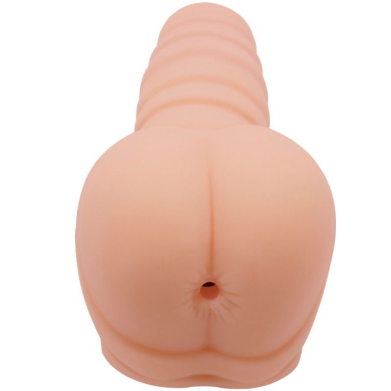 Crazy Bull-Pene Multifunzionale 21.8 Cm · Anelli & Guaine per pene