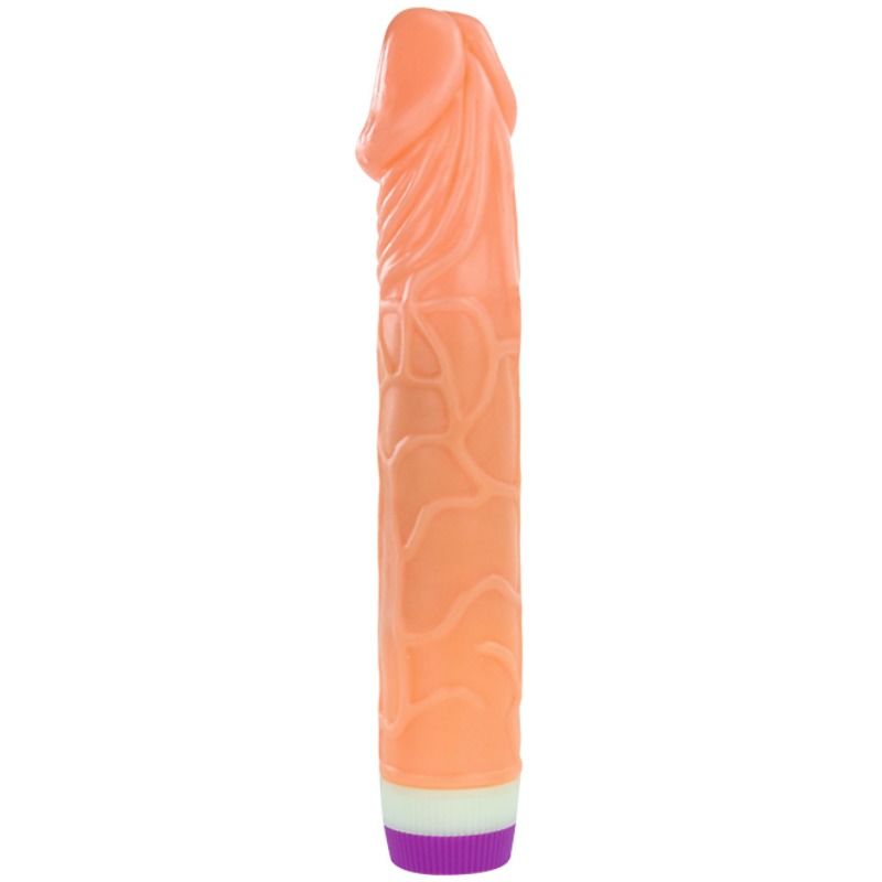 Baile-Onde di piacere Vibratore Realistico 22.5 Cm 2 Baile-Onde di piacere Vibratore Realistico 22.5 Cm · Vibratori (imaginea 2)