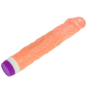 Baile-Onde di piacere Vibratore Realistico 22.5 Cm 10 Baile-Onde di piacere Vibratore Realistico 22.5 Cm · Vibratori (imaginea 3)