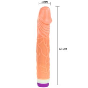 Baile-Onde di piacere Vibratore Realistico 22.5 Cm 12 Baile-Onde di piacere Vibratore Realistico 22.5 Cm · Vibratori (imaginea 5)