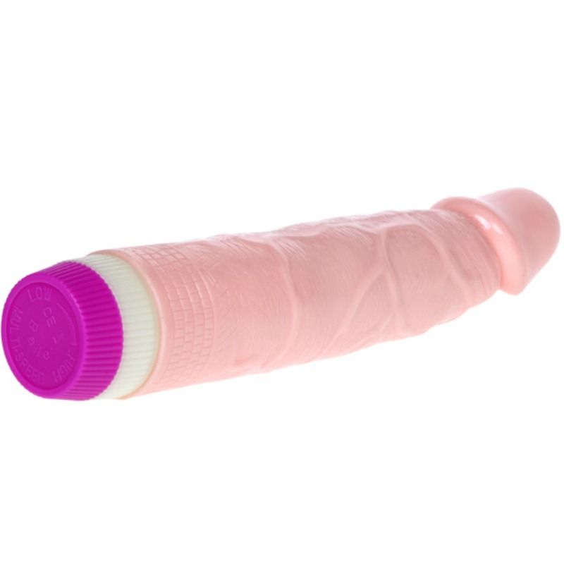 Baile Vibrators-Vibratore Realistico per Principianti 21.5 Cm-PVC 2 Baile Vibrators-Vibratore Realistico per Principianti 21.5 Cm-PVC · Vibratori (imaginea 2)