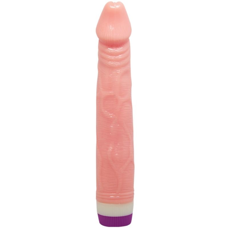Baile Vibrators-Vibratore Realistico Naturale 22 Cm-PVC, Rotazione 2 Baile Vibrators-Vibratore Realistico Naturale 22 Cm-PVC, Rotazione · Vibratori (imaginea 2)