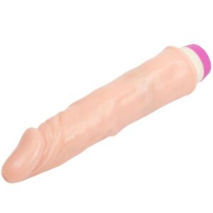 Baile Vibrators-Waves of Pleasure Vibratore 21.5 Cm · Vibratori (immagine 4)