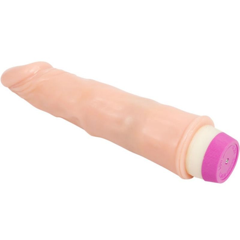 Baile Vibrators-Waves of Pleasure Vibratore 21.5 Cm · Vibratori (immagine 7)