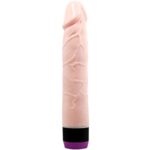 Baile-Adour Club Vibrator Realist 21.5 Cm-TPR · Vibratori