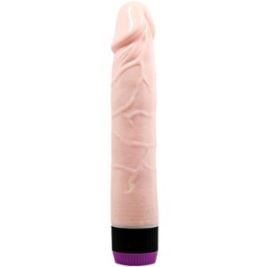 Baile-Adour Club Vibrator Realist 21.5 Cm-TPR