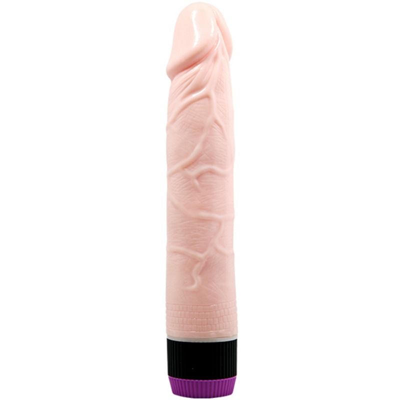 Baile-Adour Club Vibrator Realist 21.5 Cm-TPR 1 Baile-Adour Club Vibrator Realist 21.5 Cm-TPR · Vibratori