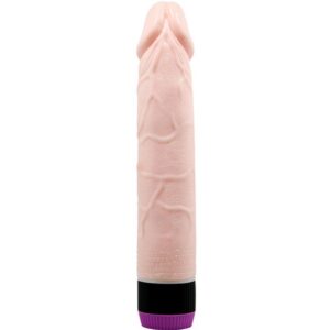 Baile-Adour Club Vibrator Realist 21.5 Cm-TPR 10 Baile-Adour Club Vibrator Realist 21.5 Cm-TPR · Vibratori (imaginea 4)