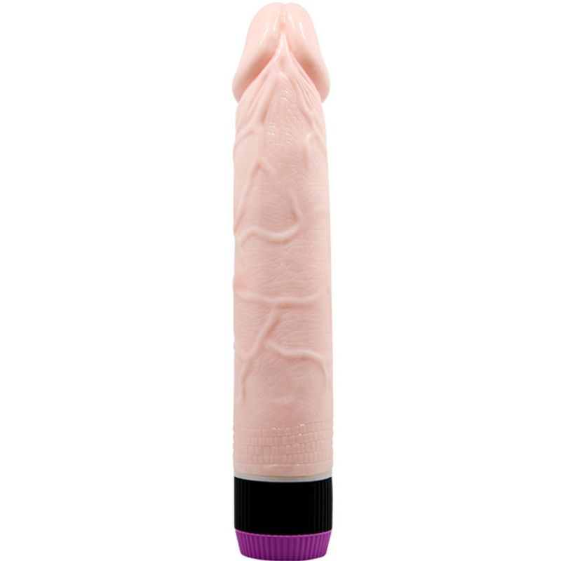 Baile-Adour Club Vibrator Realist 21.5 Cm-TPR 4 Baile-Adour Club Vibrator Realist 21.5 Cm-TPR · Vibratori (imaginea 4)