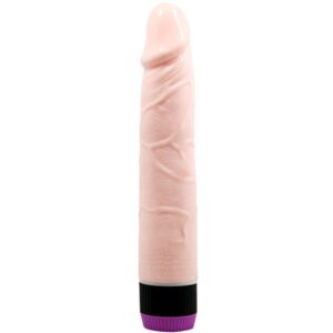 Baile-Adour Club Vibrator Realist 21.5 Cm-TPR 9 Baile-Adour Club Vibrator Realist 21.5 Cm-TPR · Vibratori (imaginea 3)
