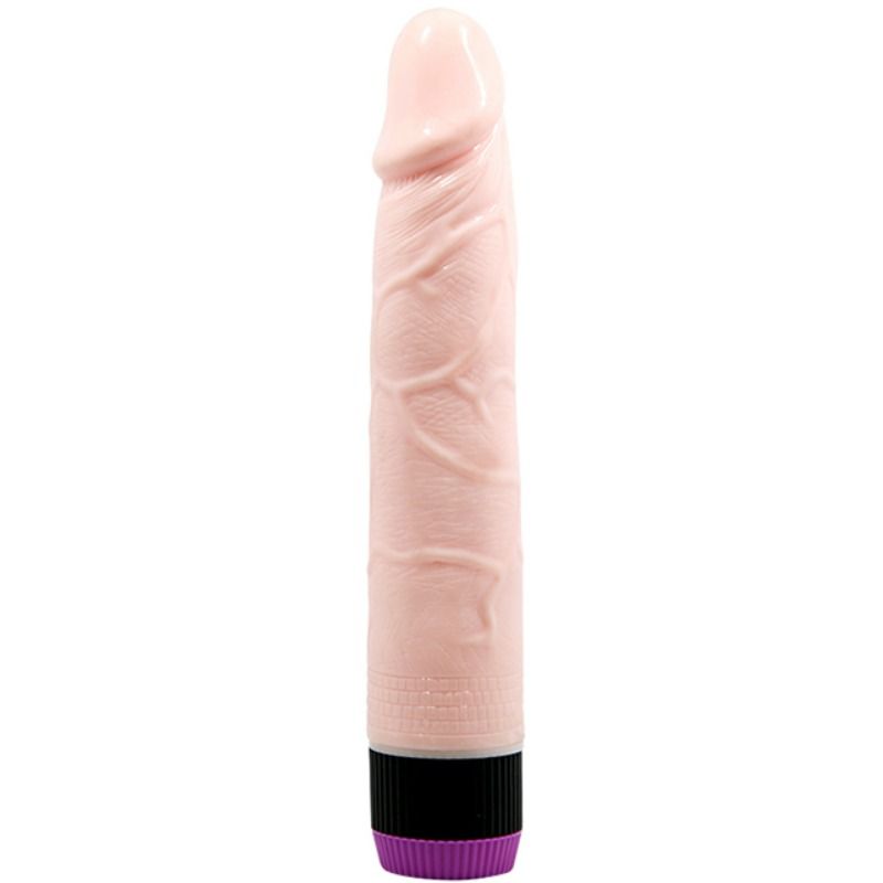 Baile-Adour Club Vibrator Realist 21.5 Cm-TPR 3 Baile-Adour Club Vibrator Realist 21.5 Cm-TPR · Vibratori (imaginea 3)