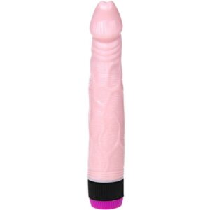Baile-Adour Club Vibrator Realistico 22.5 Cm-TPR · Vibratori (imaginea 5)