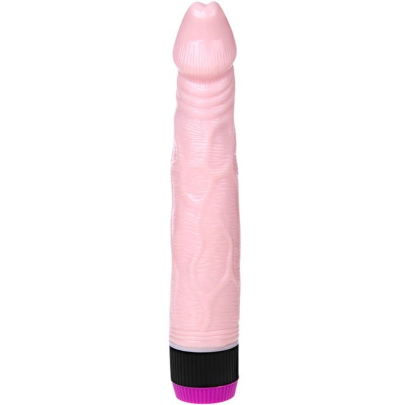 Baile-Adour Club Vibrator Realistico 22.5 Cm-TPR · Vibratori (imaginea 5)