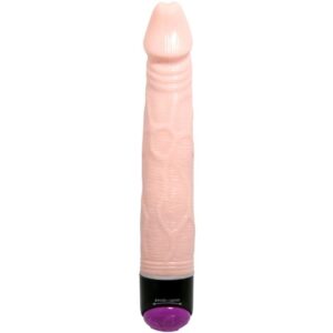 Baile-Adour Baile - Club Vibratore Realistico 23 Cm Natural-TPR · Vibratori (immagine 6)