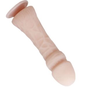 Baile Dildos-Dildo Realist Naturale 'grande Pene' 23.5 Cm-TPR · Dildo & Stimolatori (imaginea 3)