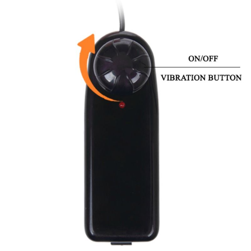 Baile-Dildo Pene Grande con Vibrazione Naturale 23.5 Cm-TPR 2 Baile-Dildo Pene Grande con Vibrazione Naturale 23.5 Cm-TPR · Vibratori (imaginea 2)