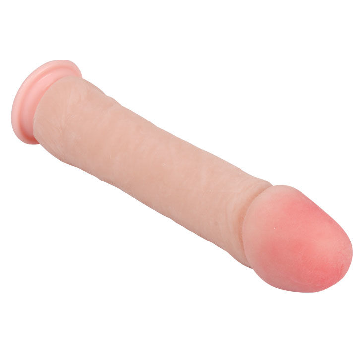 Baile Dildos-The Big Pene Dildo Realist Natural 26 Cm-TPR · Dildo & Stimolatori (imaginea 4)