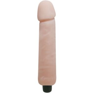 Baile Vibrators-Love Companion Dildo Vibratore 25 cm-TPR