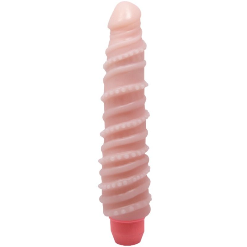 Baile Vibrators-Flexi Vibe Sensuale Spirale Vibratore 19.5 Cm 2 Baile Vibrators-Flexi Vibe Sensuale Spirale Vibratore 19.5 Cm · Vibratori (imaginea 2)