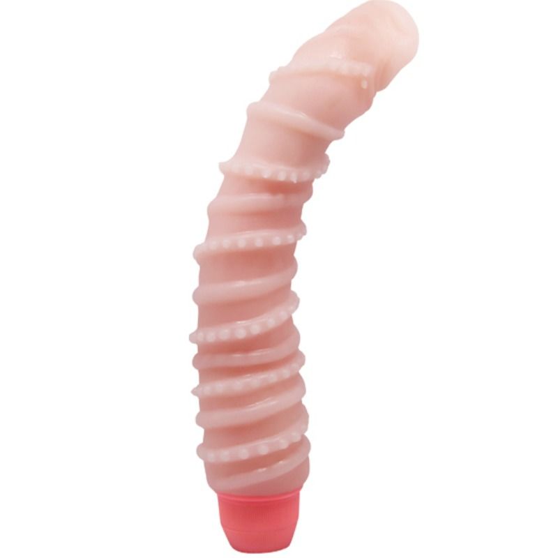 Baile Vibrators-Flexi Vibe Sensuale Spirale Vibratore 19.5 Cm
