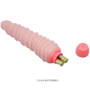 Baile Vibrators-Flexi Vibe Sensuale Spirale Vibratore 19.5 Cm · Vibratori (imaginea 8)