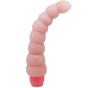 Baile-Flexi Vibe Sensuale Spine Vibratore Flessibile 19 Cm