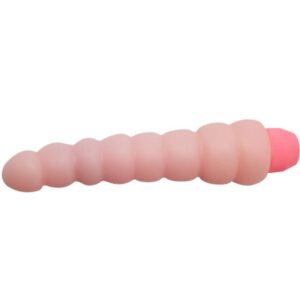 Baile-Flexi Vibe Sensuale Spine Vibratore Flessibile 19 Cm · Vibratori (imaginea 3)