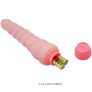 Baile-Flexi Vibe Sensuale Spine Vibratore Flessibile 19 Cm · Vibratori (imaginea 7)