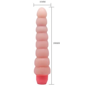 Baile-Flexi Vibe Sensuale Spine Vibratore Flessibile 19 Cm · Vibratori (imaginea 8)