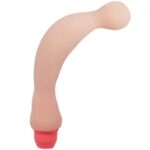 Baile Vibrators-Flexi Vibe Sensual Spine Vibrator 22 cm · Vibratori