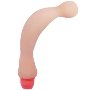 Baile Vibrators-Flexi Vibe Sensual Spine Vibrator 22 cm