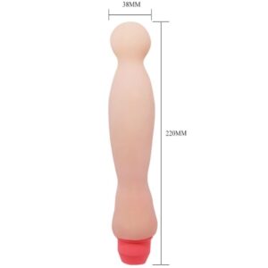 Baile Vibrators-Flexi Vibe Sensual Spine Vibrator 22 cm 15 Baile Vibrators-Flexi Vibe Sensual Spine Vibrator 22 cm · Vibratori (imaginea 7)