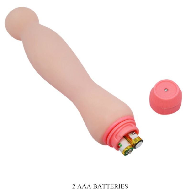 Baile Vibrators-Flexi Vibe Sensual Spine Vibrator 22 cm 8 Baile Vibrators-Flexi Vibe Sensual Spine Vibrator 22 cm · Vibratori (imaginea 8)