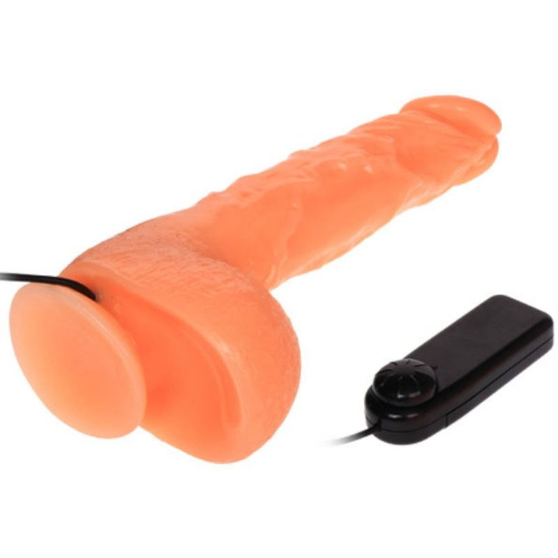 Baile Vibrators-Pene Dildo Vibratore con Sensazione Realistica 2 Baile Vibrators-Pene Dildo Vibratore con Sensazione Realistica · Vibratori (imaginea 2)