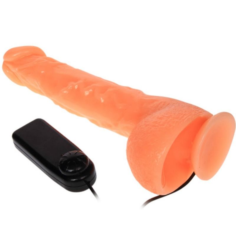 Baile Vibrators-Pene Dildo Vibratore con Sensazione Realistica · Vibratori (imaginea 5)
