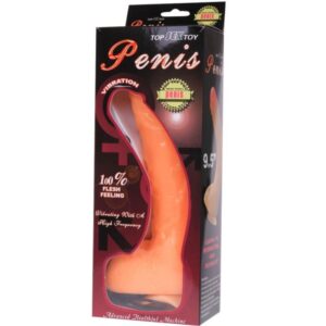 Baile Vibrators-Pene Dildo Vibratore con Sensazione Realistica · Vibratori (imaginea 8)