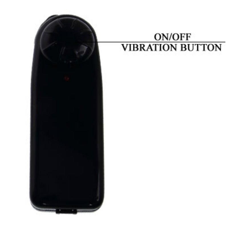 Baile Vibrators-Pene Dildo Vibratore con Sensazione Realistica · Vibratori (imaginea 6)