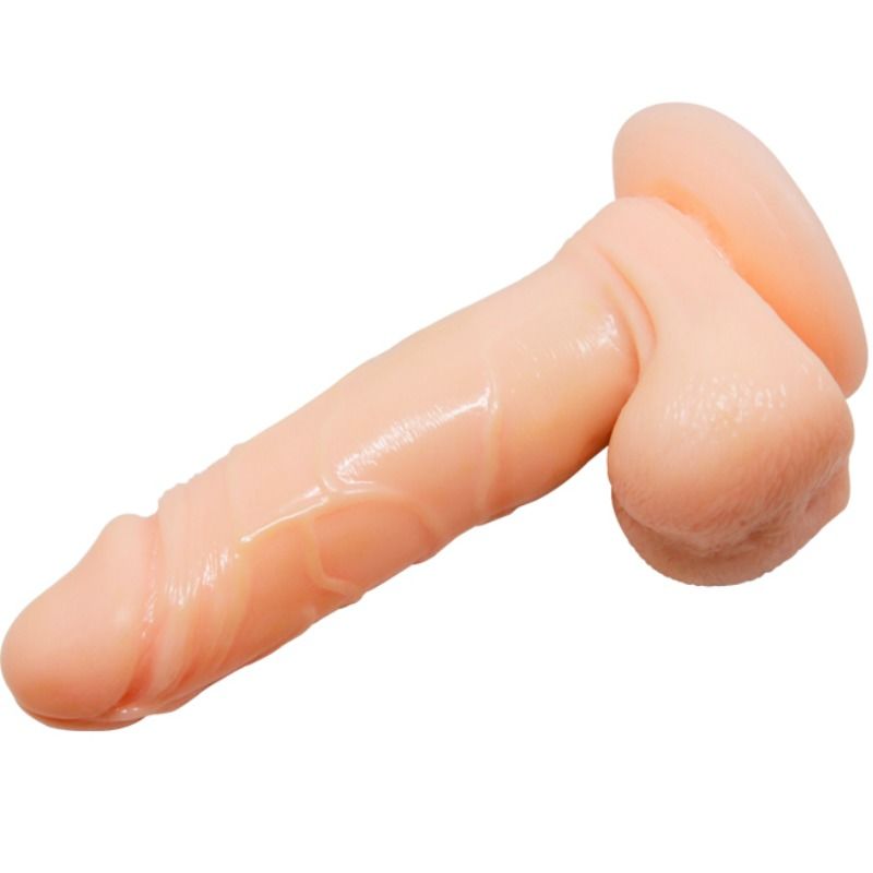 Baile Vibrators-Primo Realistico Dong Naturale Dildo Rotativo · Dildo & Stimolatori (immagine 2)